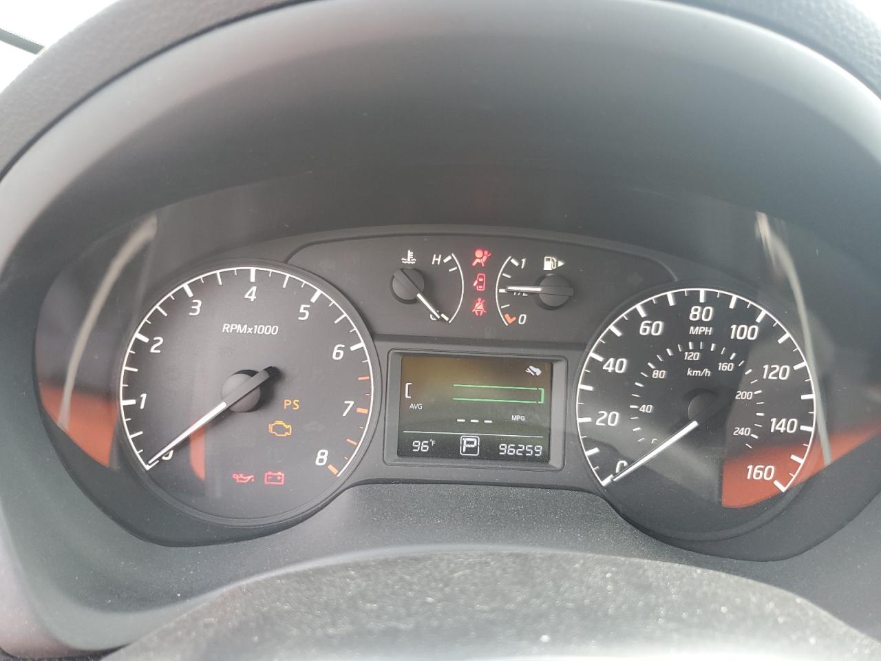 3N1AB7AP7HY270303 NISSAN SENTRA 2017