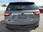 2020 Chevrolet Traverse Ls იყიდება Littleton-ში, CO - Front End