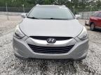 2015 Hyundai Tucson Limited იყიდება Ellenwood-ში, GA - Rear End