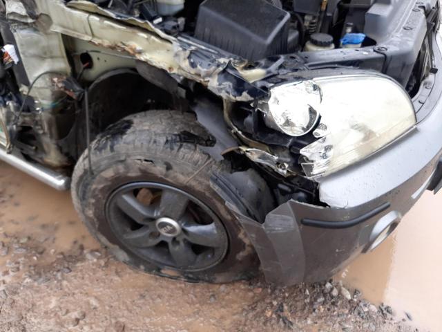 2006 KIA SORENTO CR