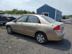 2009 Kia Spectra Ex for Sale in Assonet, MA - Front End