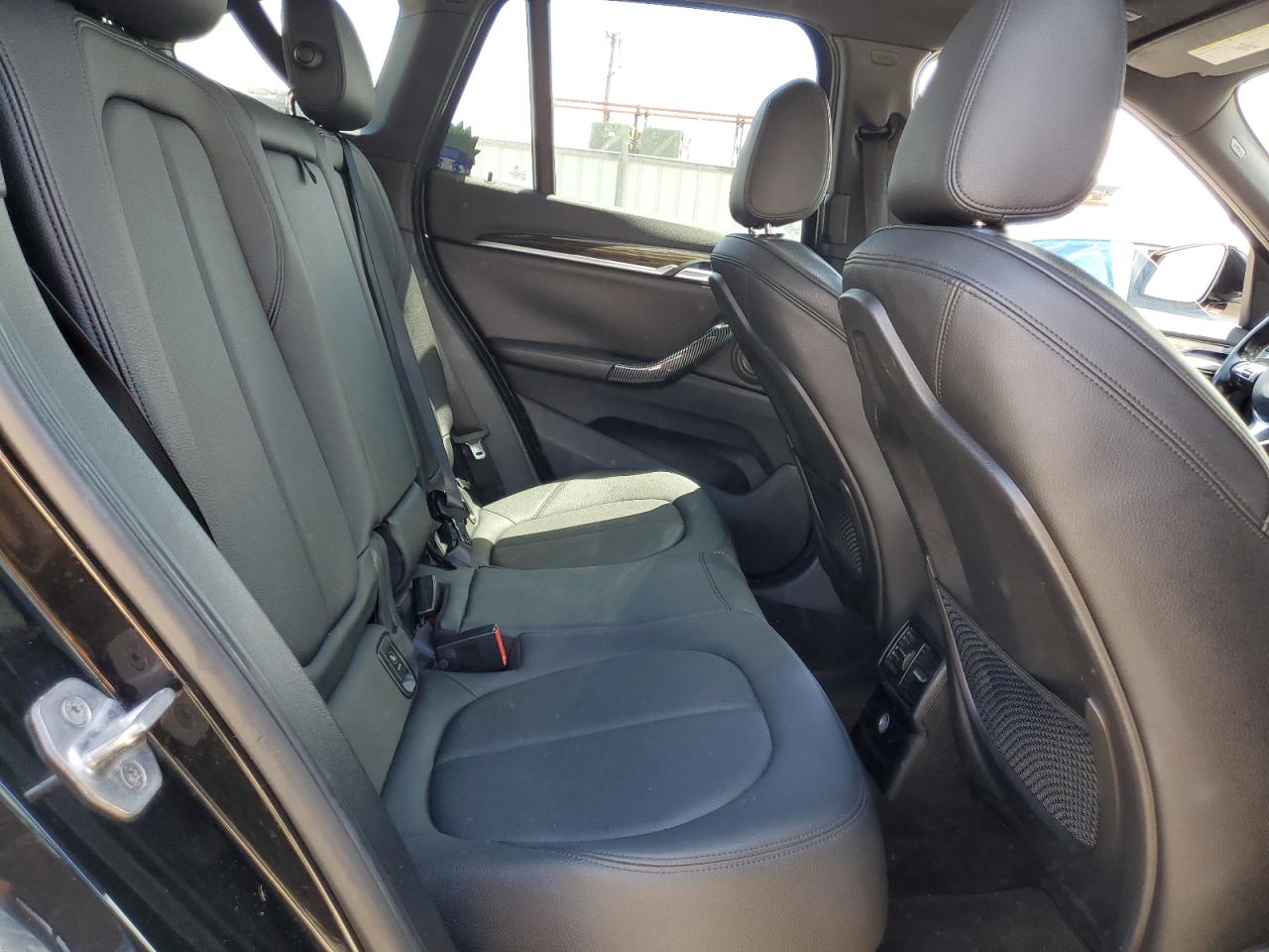 2016 BMW X1 xDrive28I VIN: WBXHT3C35G5E56273 Lot: 57352665