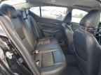 2021 Nissan Altima Sr за продажба в Byron, GA - Side