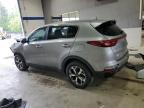 2020 Kia Sportage Lx na sprzedaż w Sandston, VA - Front End