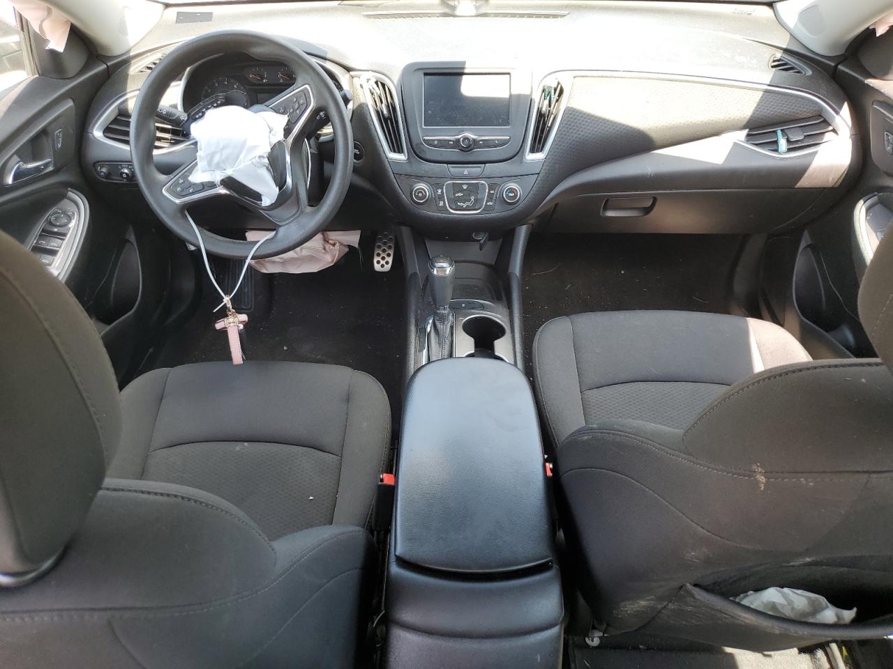 1G1ZB5ST8GF294897 CHEVROLET MALIBU 2016