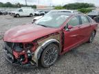 2014 Lincoln Mkz Hybrid продається в Montgomery, AL - Front End