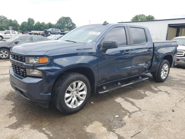 2020 Chevrolet Silverado K1500 Custom