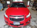 2012 Chevrolet Cruze Lt zu verkaufen in Wichita, KS - Rear End