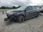 2019 Nissan Sentra S на продаже в Lebanon, TN - Front End