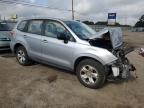 2014 Subaru Forester 2.5I na sprzedaż w Newton, AL - Front End