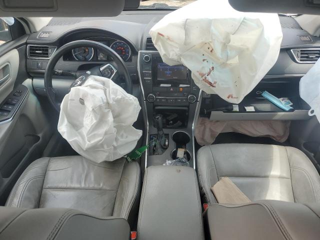  TOYOTA CAMRY 2015 Серый
