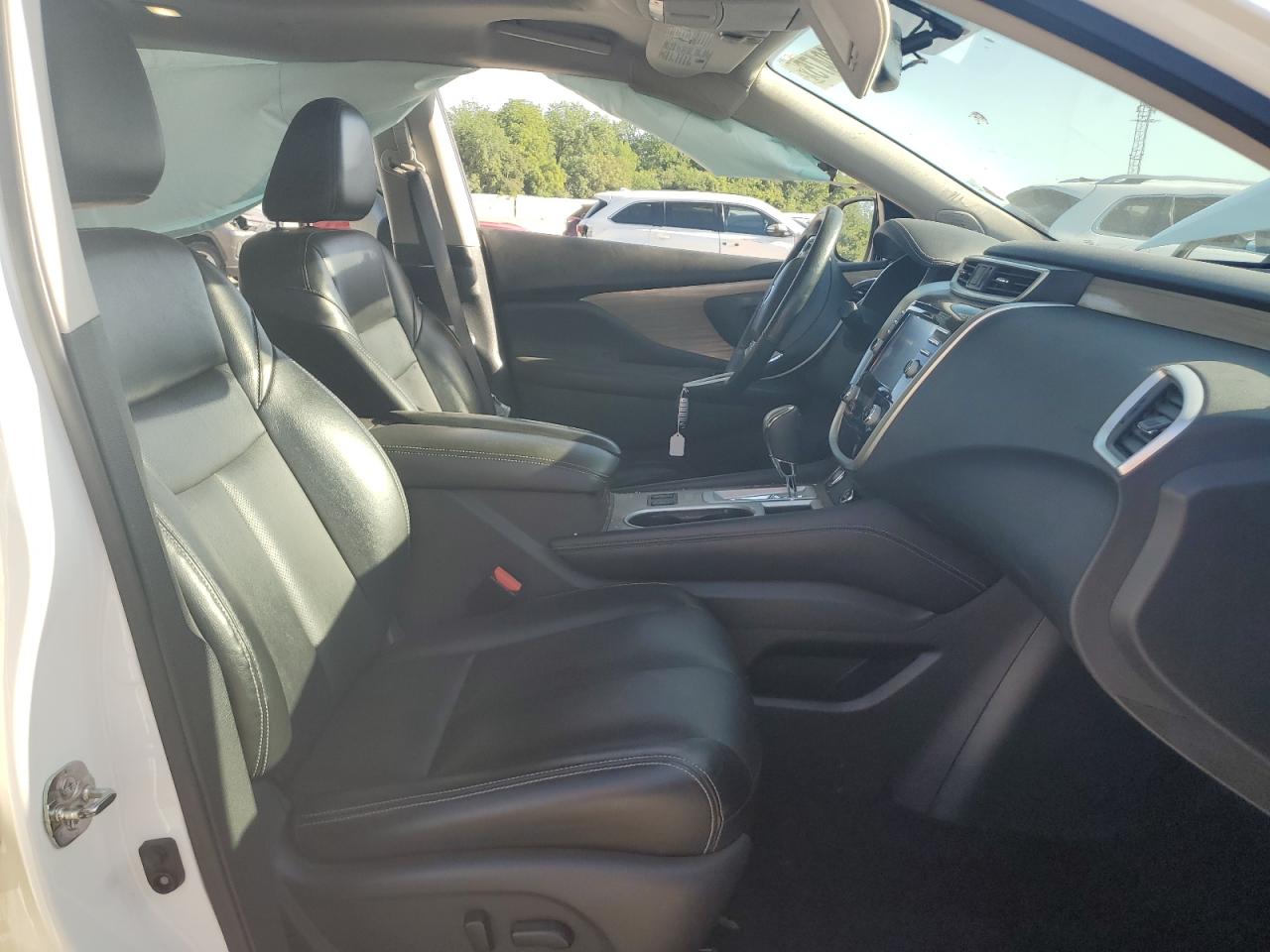 2018 Nissan Murano S VIN: 5N1AZ2MH7JN200251 Lot: 57030475