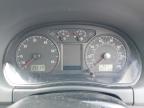2005 VOLKSWAGEN POLO S AUT for sale at Copart SANDY