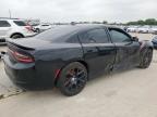 2017 Dodge Charger Sx 3.6L for Sale in Grand Prairie, TX - Front End