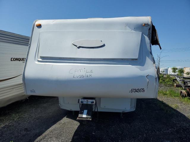 2003 TRAIL KING 5TH WHEEL  