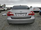 2012 Hyundai Genesis 5.0L продається в San Diego, CA - Front End