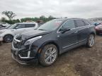 Des Moines, IA에서 판매 중인 2023 Cadillac Xt5 Premium Luxury   - Front End