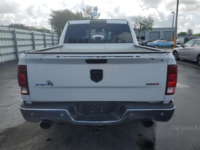  RAM 1500 2018 Biały