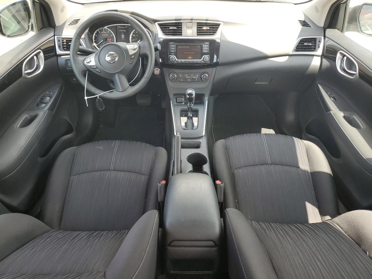 3N1AB7AP1HY320094 NISSAN SENTRA 2017