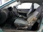 1997 Mitsubishi Mirage De на продаже в Pasco, WA - Side