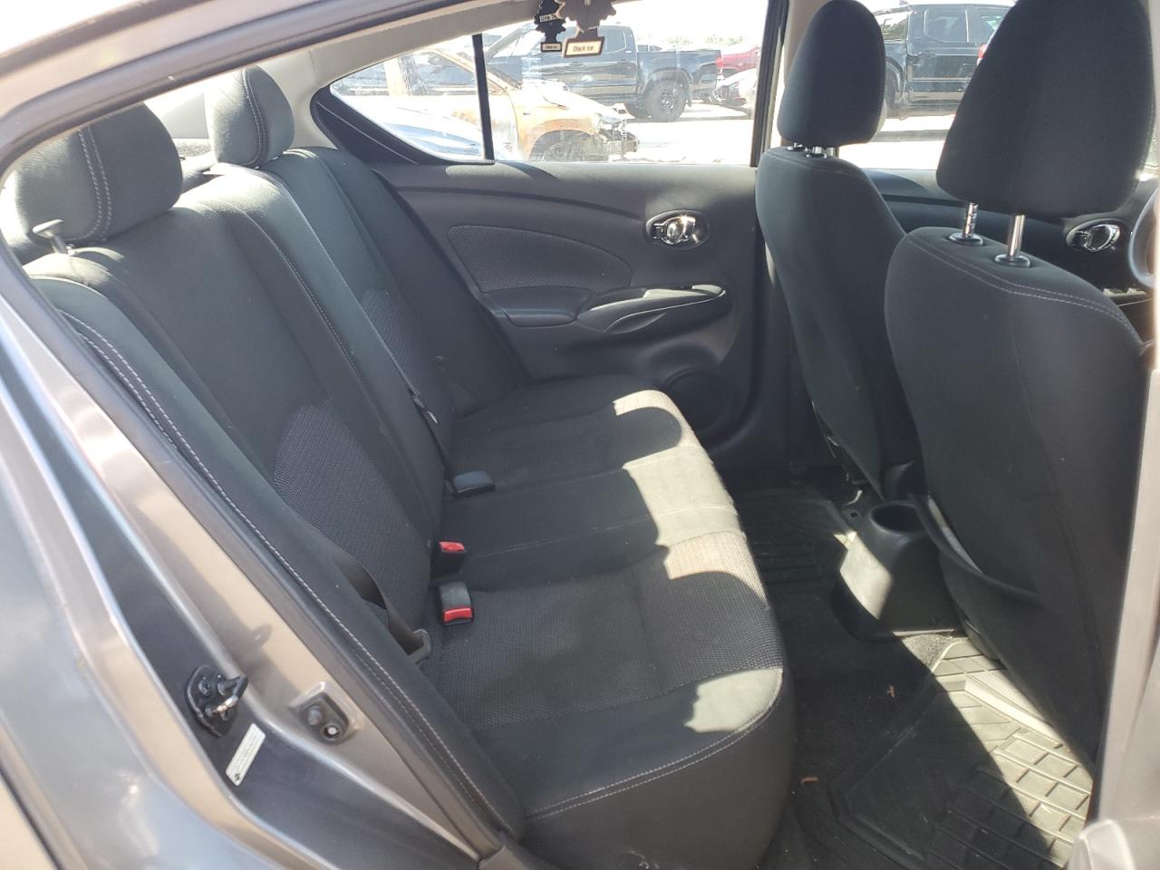 3N1CN7AP2HL842519 NISSAN VERSA 2017