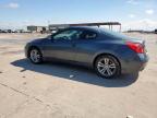 2013 Nissan Altima S for Sale in Wilmer, TX - Rear End