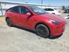 2023 Tesla Model Y  de vânzare în Sacramento, CA - Rear End