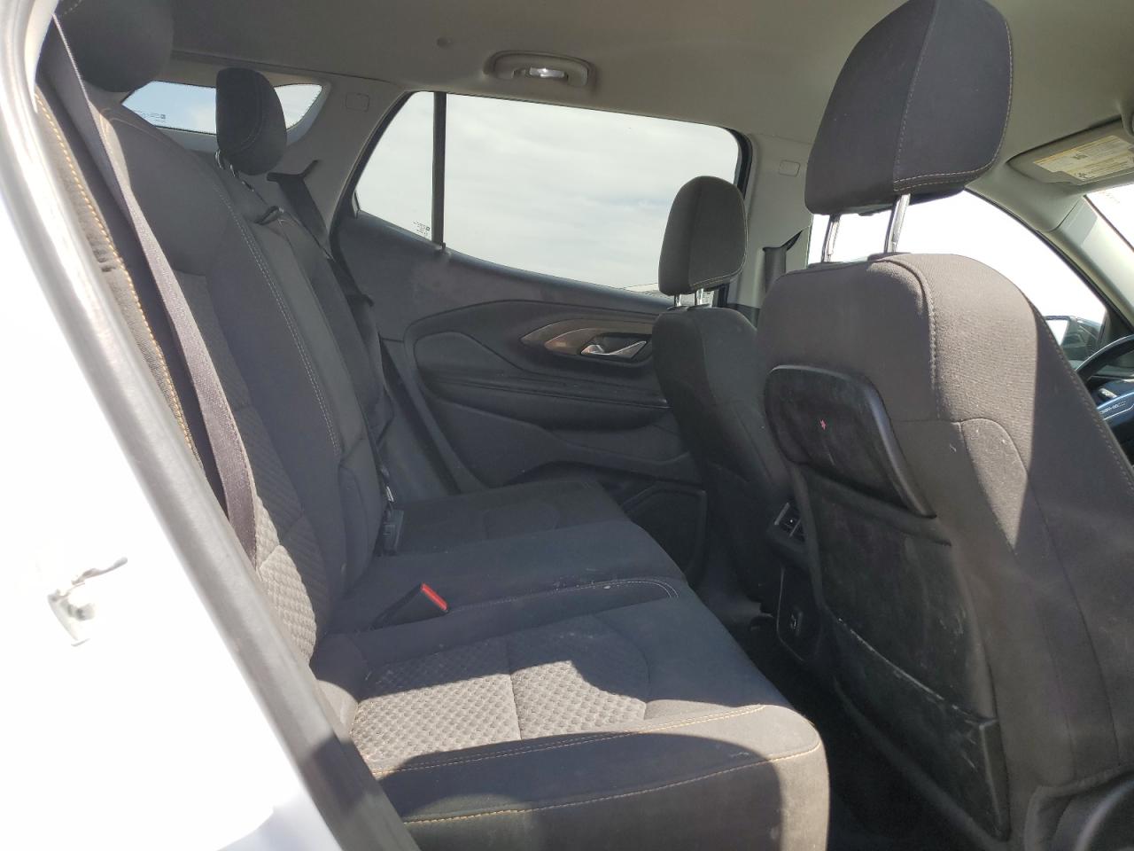 2020 GMC Terrain Sle VIN: 3GKALMEV3LL148680 Lot: 56533155