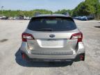 2019 Subaru Outback 2.5I Premium на продаже в York Haven, PA - Rear End