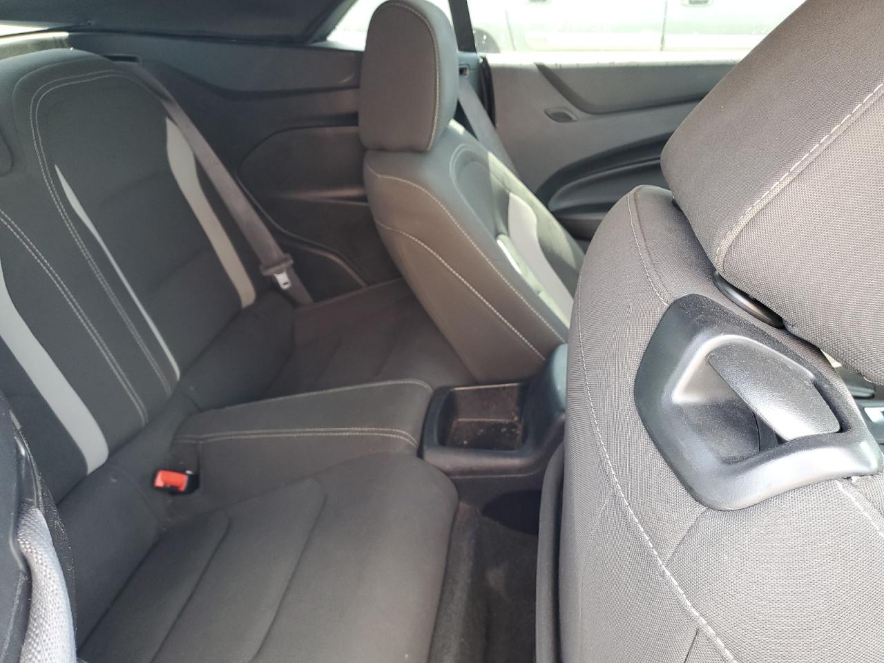 1G1FB3DSXK0120059 CHEVROLET CAMARO 2019