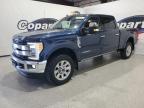 2019 Ford F350 Super Duty en Venta en San Diego, CA - Minor Dent/Scratches