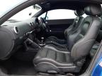 2001 AUDI TT QUATTRO for sale at Copart WESTBURY