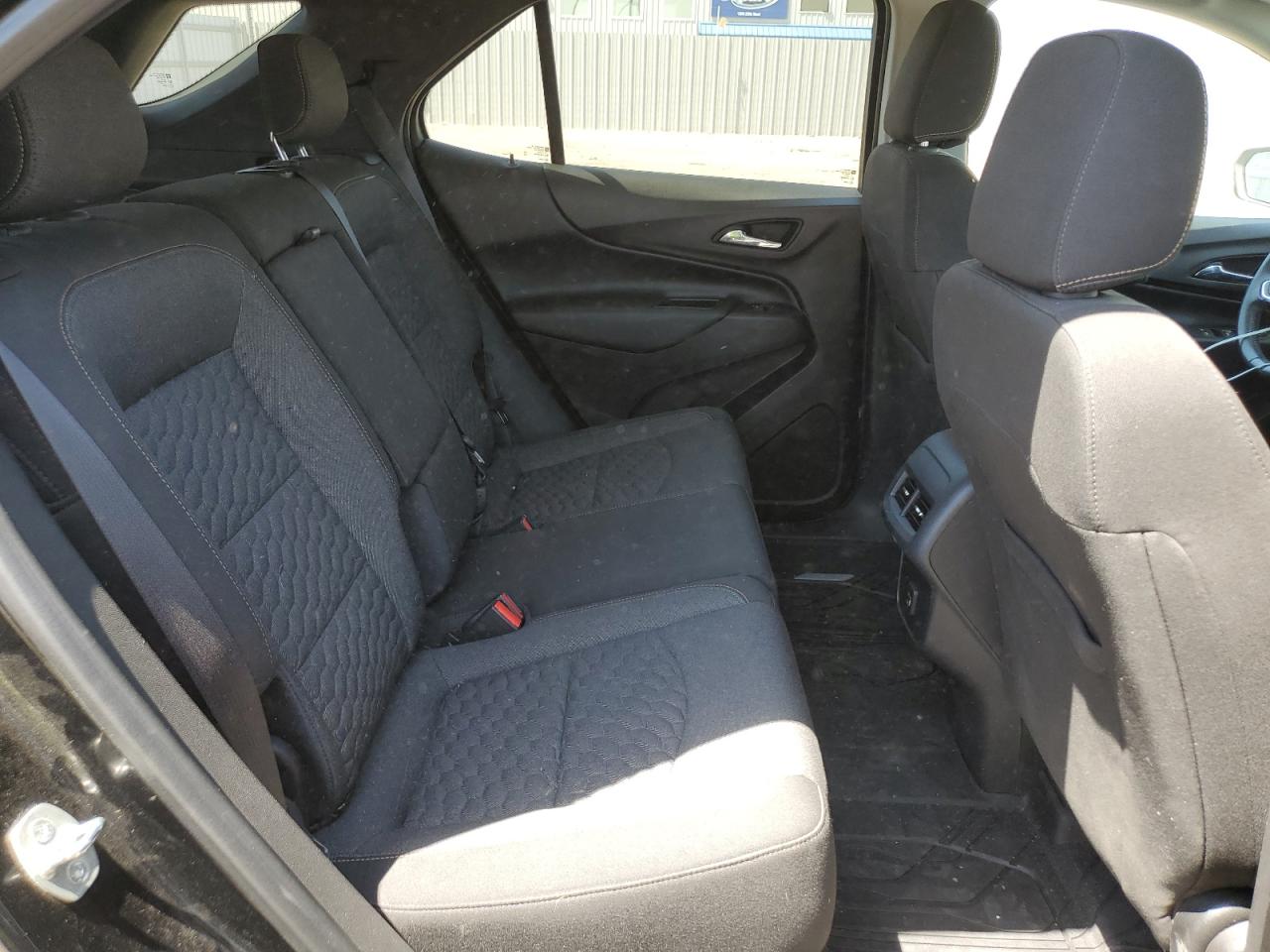 3GNAXUEV1KL375906 CHEVROLET EQUINOX 2019