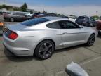 2018 Ford Mustang  იყიდება Vallejo-ში, CA - Front End