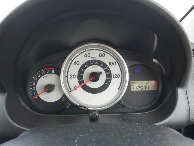 2009 MAZDA 2 TAMURA