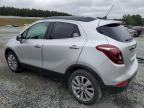 2017 Buick Encore Preferred იყიდება Concord-ში, NC - Side