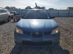 2007 Subaru Impreza 2.5I na sprzedaż w Columbus, OH - Rear End