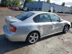 2005 Subaru Legacy Gt Limited for Sale in Portland, OR - Side