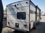 2022 Dutchman Trvl Trl for Sale in Cahokia Heights, IL - Hail