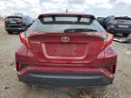 2018 Toyota C-Hr Xle for Sale in Chicago Heights, IL - Front End