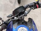 2020 YAMAHA MT 125 (MT for sale at Copart NEWBURY