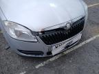 2014 SKODA ROOMSTER S for sale at Copart SANDTOFT