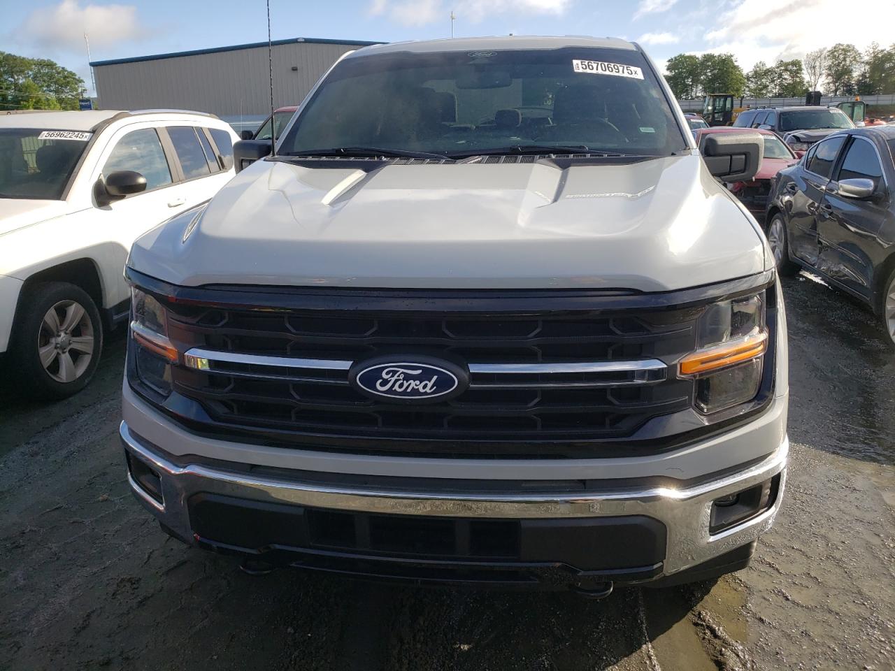 1FTFW3LD1RFA02813 FORD All Models 2024