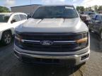 2024 Ford F150 Xlt na sprzedaż w Spartanburg, SC - Water/Flood