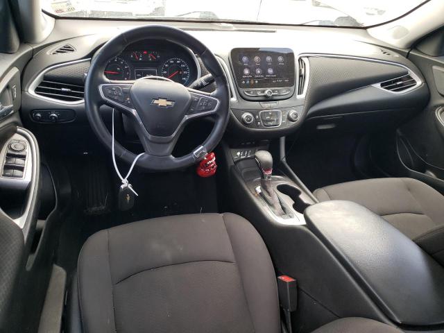  CHEVROLET MALIBU 2023 Красный