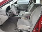 2002 Ford Taurus Se იყიდება Prairie Grove-ში, AR - Top/Roof