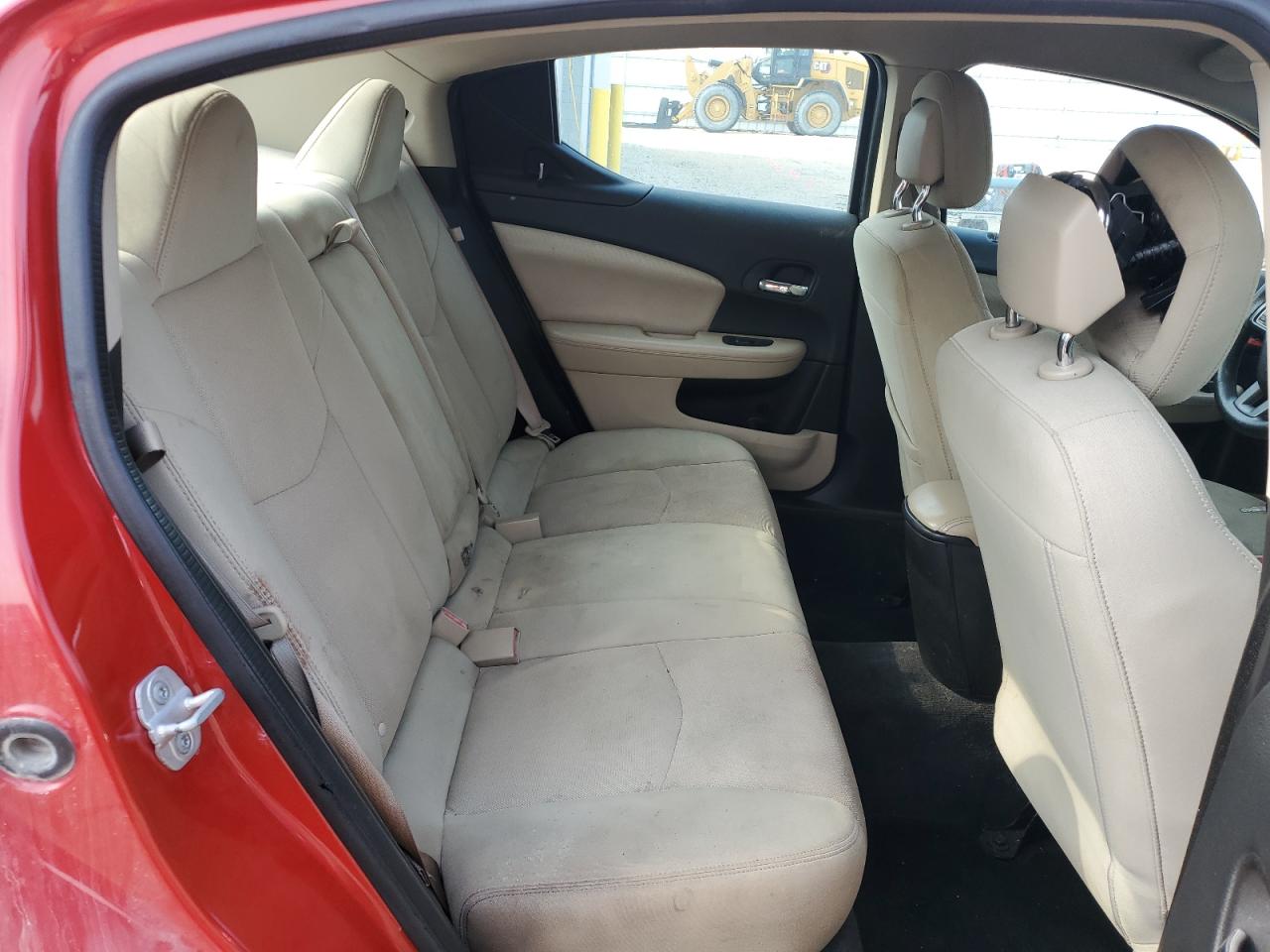 2013 Dodge Avenger Se VIN: 1C3CDZAG0DN748732 Lot: 58726805