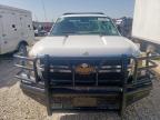 2012 Chevrolet Silverado K2500 Heavy Duty for Sale in Haslet, TX - Front End