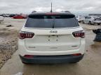 2019 Jeep Compass Latitude იყიდება Haslet-ში, TX - All Over
