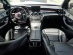 2018 Mercedes-Benz C 300 de vânzare în San Diego, CA - Front End